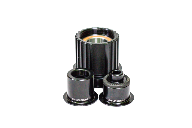MONTICELLO RATCHET CASSETTE BODY