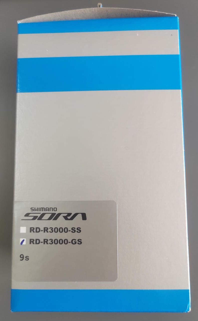 SHIMANO SORA R3000 R3030 2X9 3X9 SPEED FAMILY – S2Hcycle | MTB