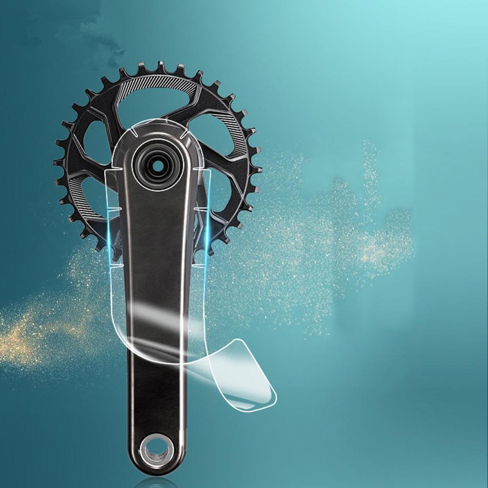 CP-OTR22 BICYCLE CRANK ARM PROTECTIVE FILM - Image 5