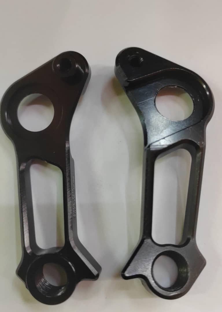 PNRLDGF500 RB HANGER