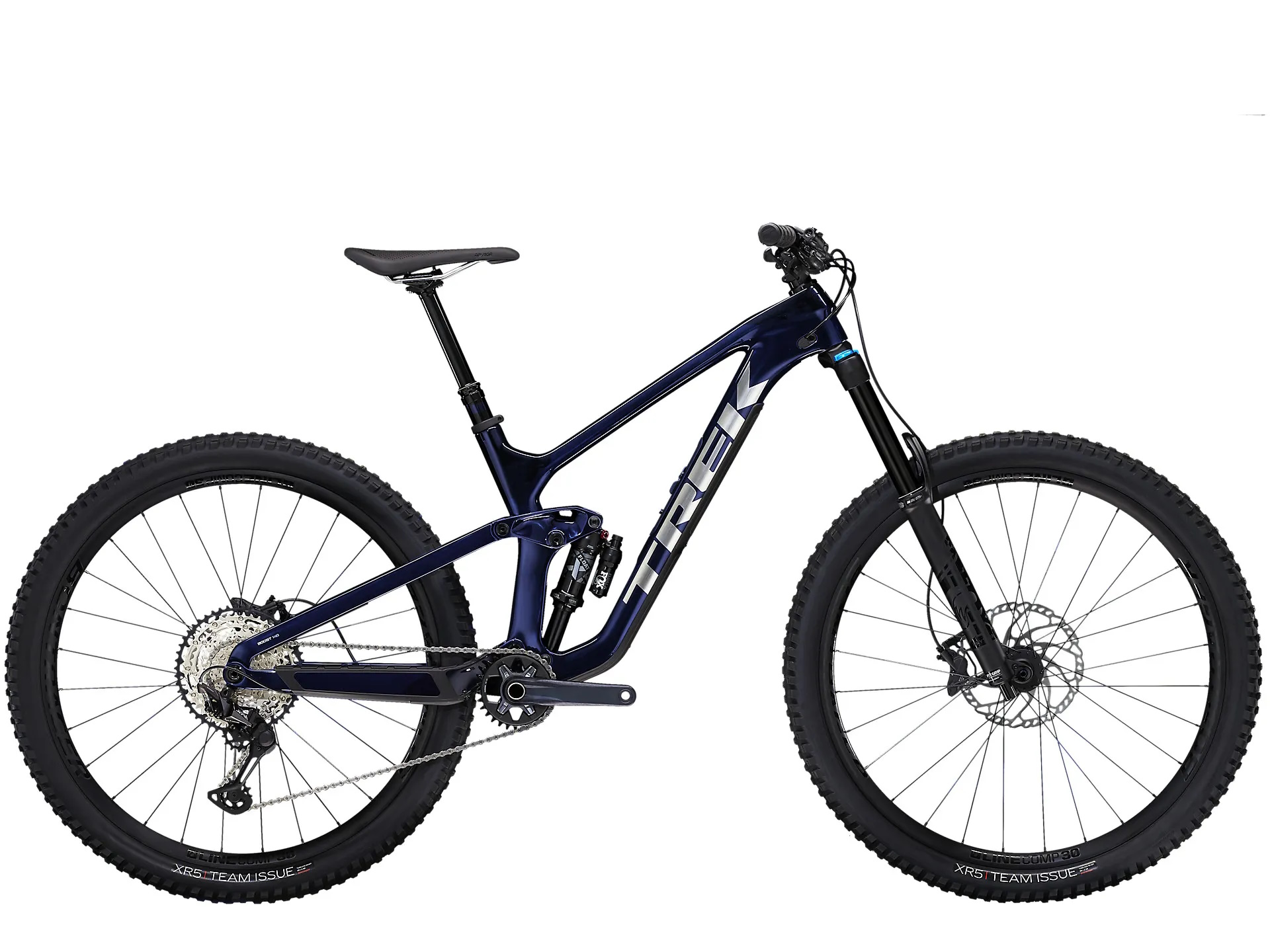 Trek Slash SLX/XT S 29 BL-BK MY23 GEN – S2Hcycle MTB