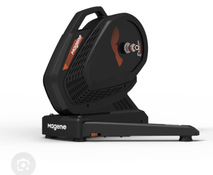 Magene T300 Plus Smart Trainer