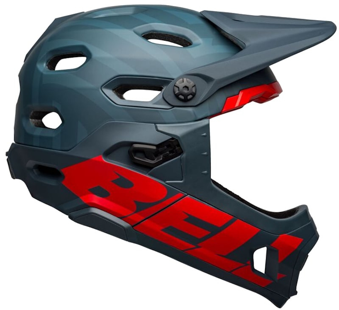 Bell Super DH MIPS Spherical Downhill Cycling Helmet
