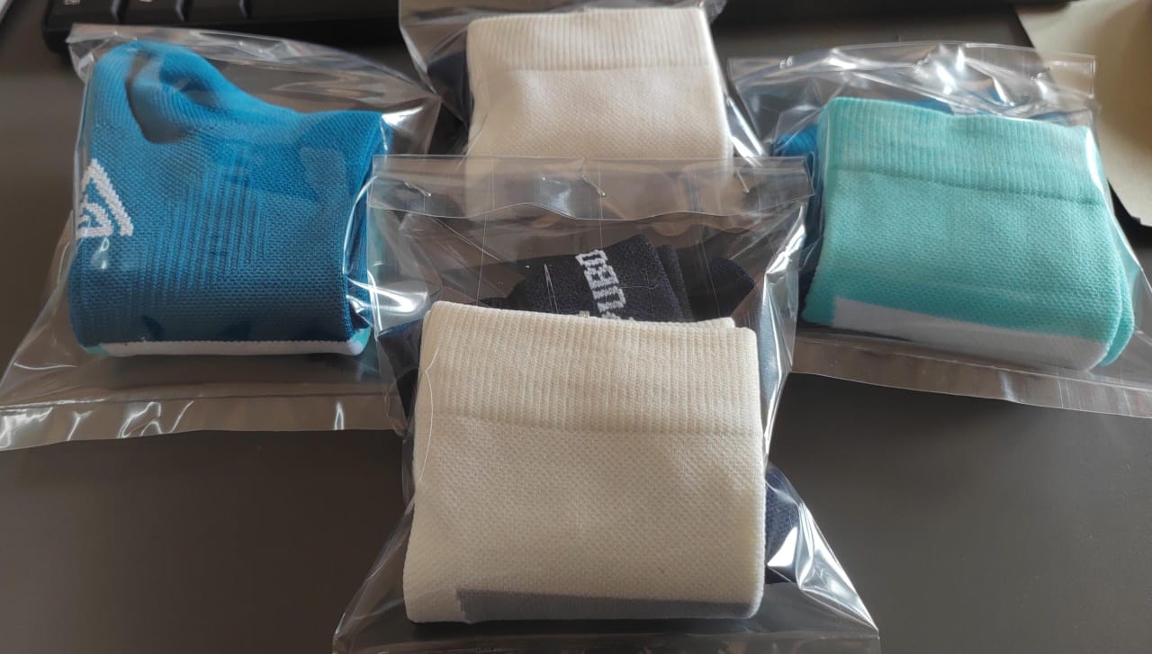 CP-APL04 CYCLING SOCKS