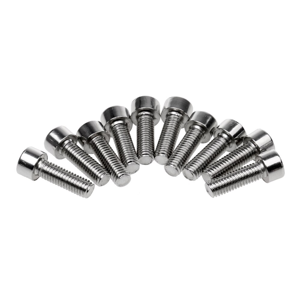 BTC11 STEM SCREW BOLT M5*18MM - Image 2