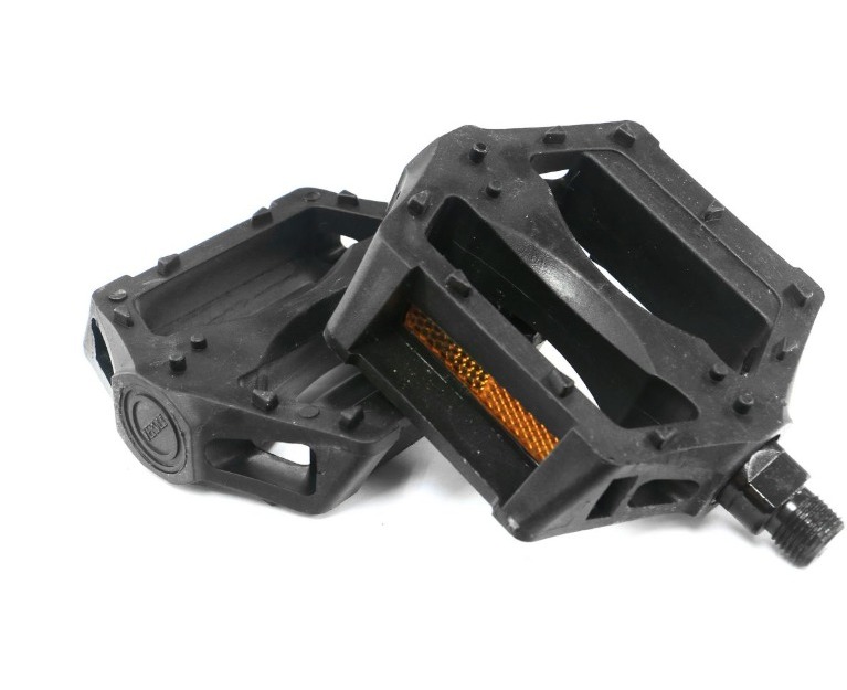 6940 Veroli Bicycle PVC Pedal 1/2''