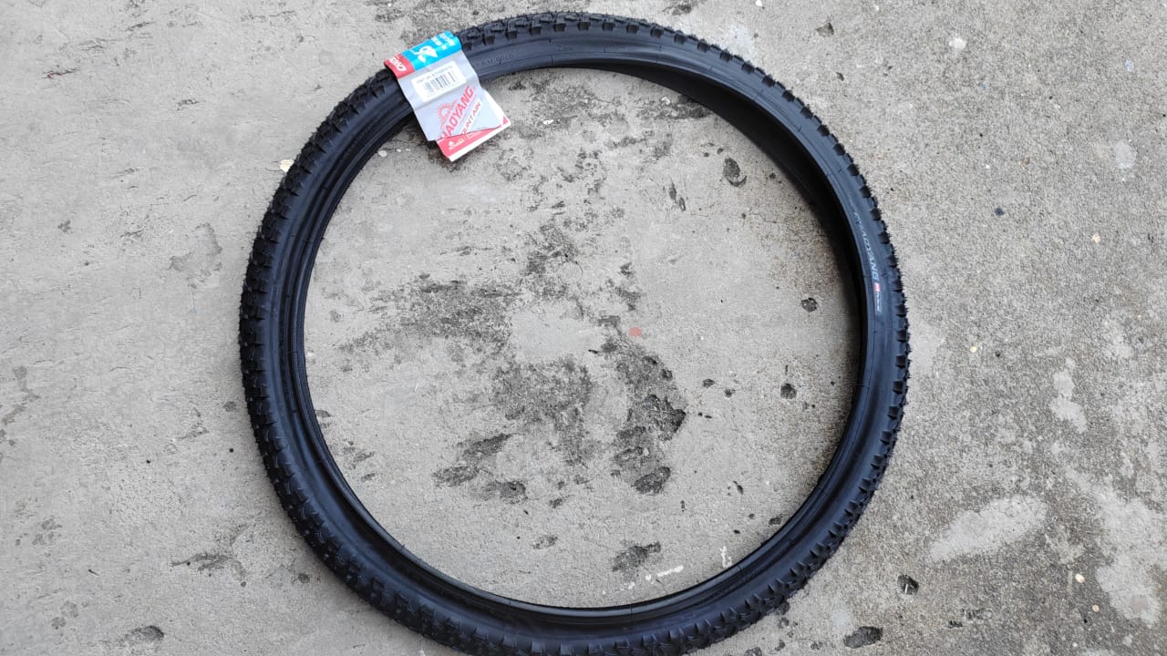 Chao Yang 26x1.95 Wire Tyre H-518 - Image 4