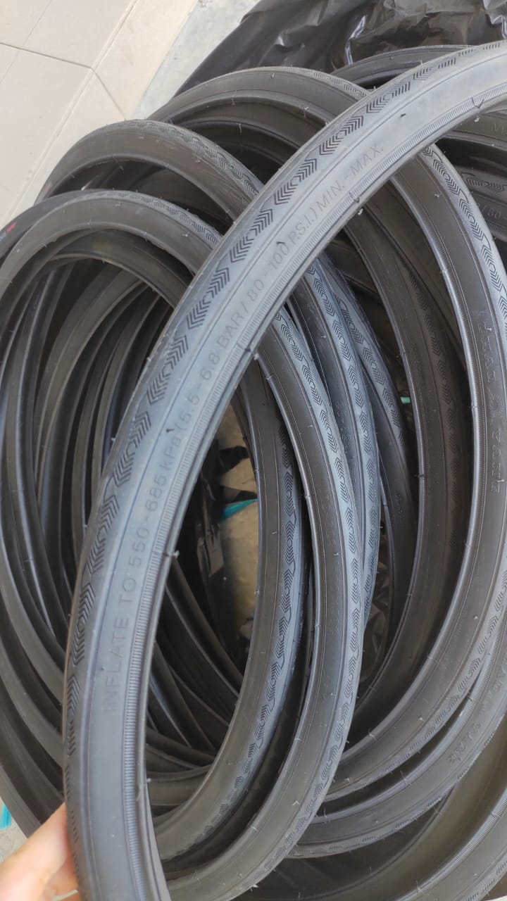 Chao Yang Tyre 700 X 28C H-5128 - Image 2