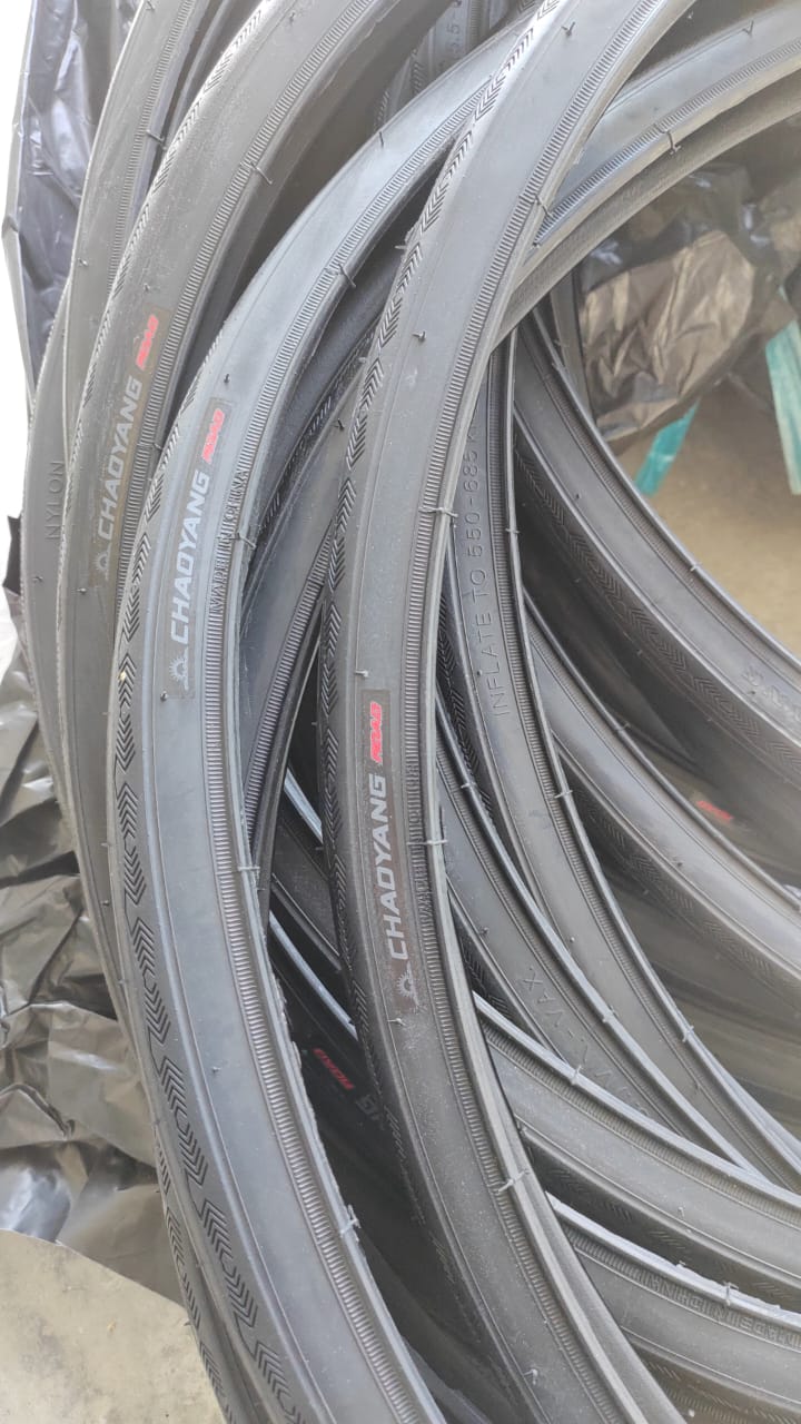 Chao Yang Tyre 700 X 28C H-5128 - Image 4