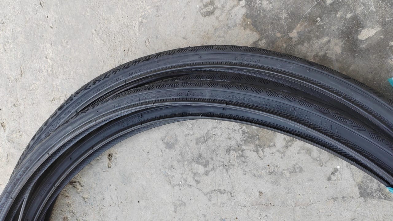 Chao Yang Tyre 700 X 25C H-5128 - Image 2