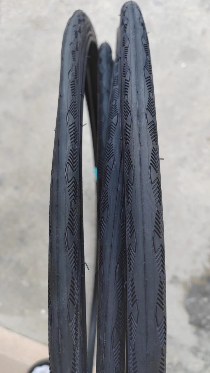 Chao Yang Tyre 700 X 25C H-5128 - Image 3