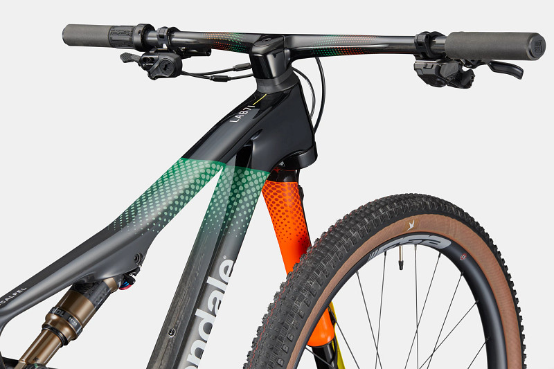 Cannondale Scalpel 29" LAB71 Team Replica 2026 - Image 2