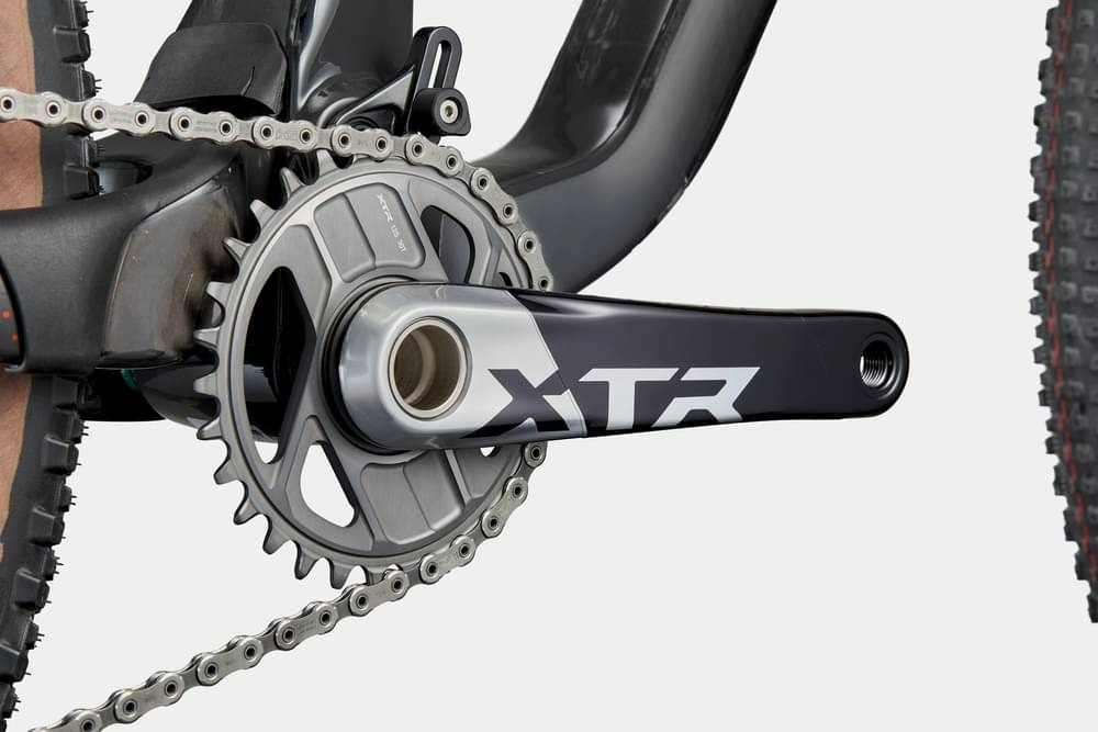 Cannondale Scalpel 29" LAB71 Team Replica 2026 - Image 3