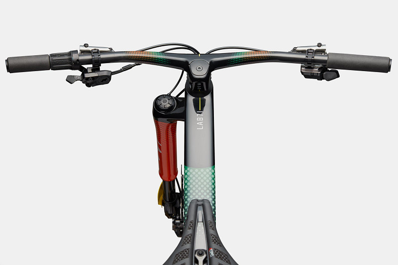 Cannondale Scalpel 29" LAB71 Team Replica 2026 - Image 7