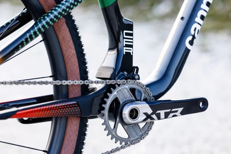 Cannondale Scalpel 29" LAB71 Team Replica 2026 - Image 9