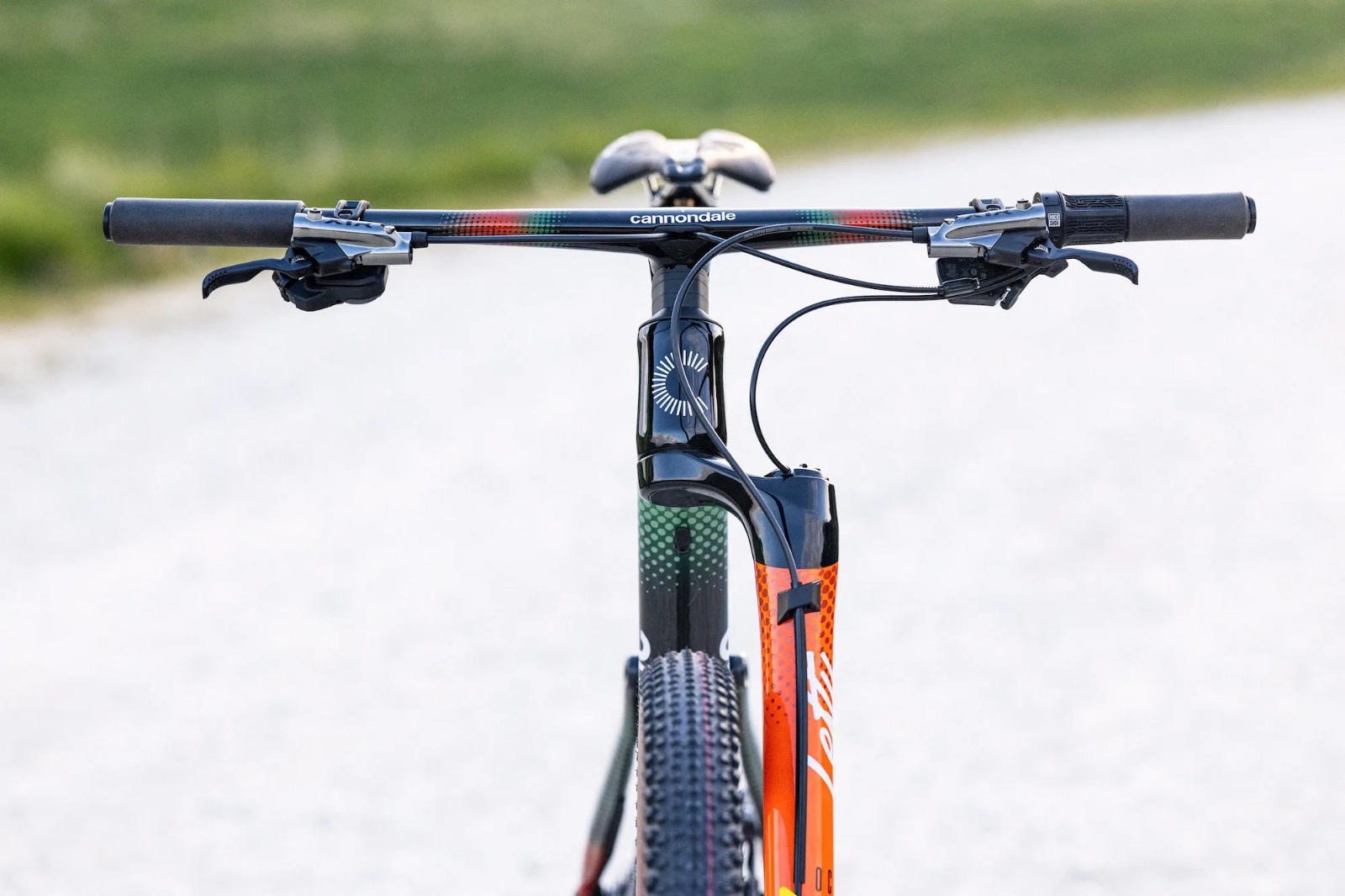 Cannondale Scalpel 29" LAB71 Team Replica 2026 - Image 11