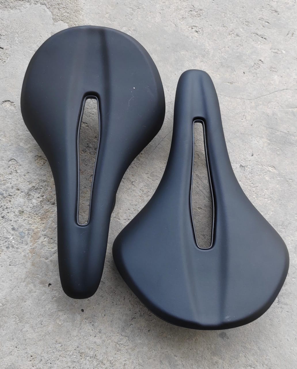 SDL09 SADDLE