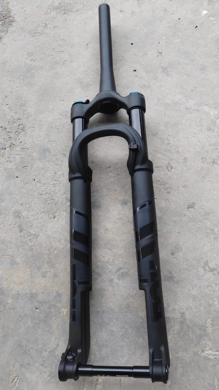 Fox Float 32 Rhythm 29 Boost Suspension Fork