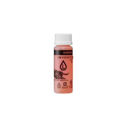 Shimano Low Viscosity Hydraulic Mineral Oil (1000ml) - Image 4