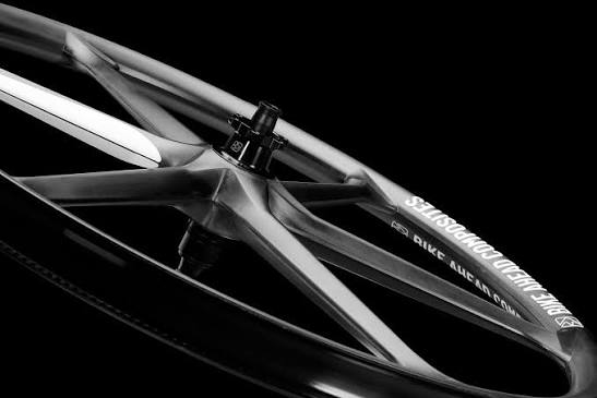Bike A-Head Composites BITURBO RSX For Lefty Ocho Fork - Image 3